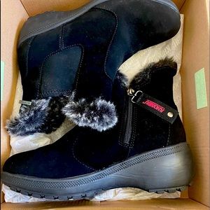 Khombu Snow Boot